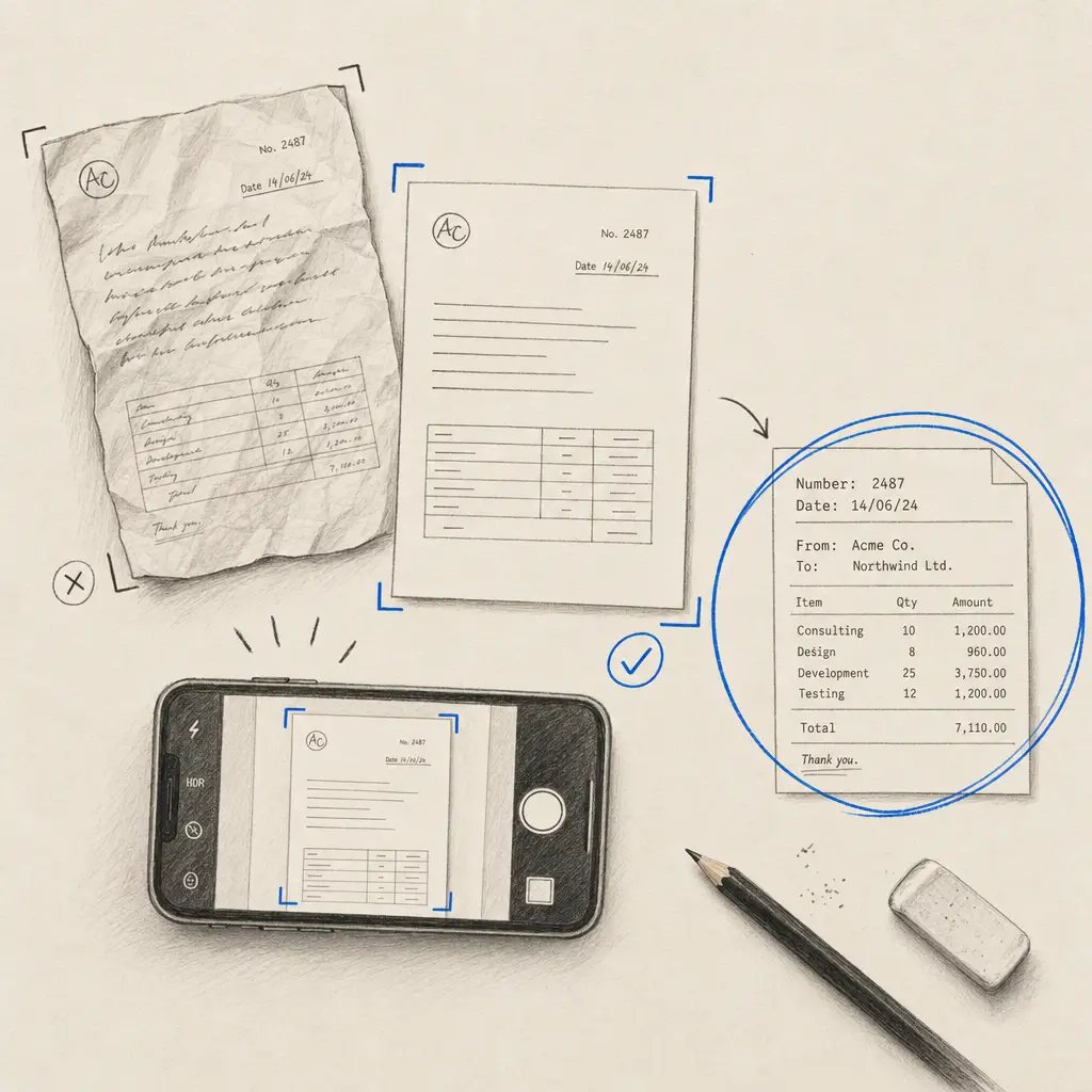 12 Tips for Better OCR Results: A Complete Guide