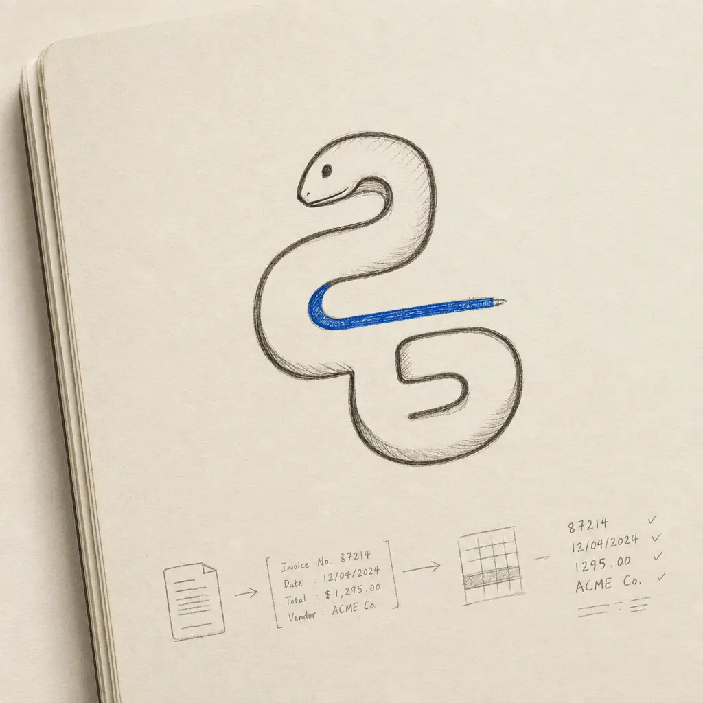 Python Handwriting OCR: Convert Handwriting to Text with 97%+ Accuracy