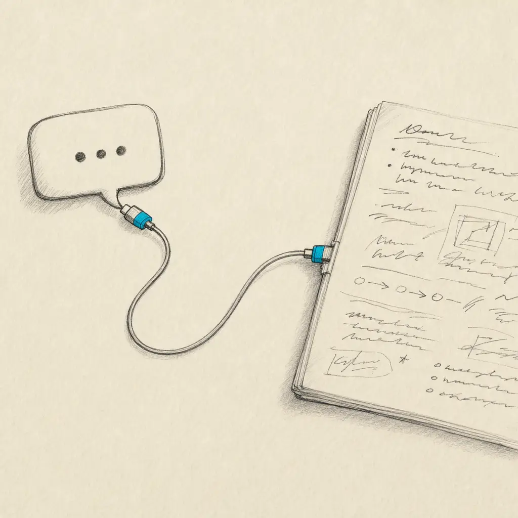 Use Handwriting OCR inside Claude and other AI assistants